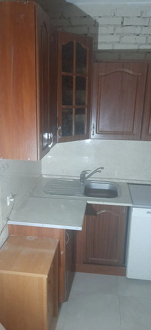 Оренда Квартира 1-кімнатна, 1/5 поверх на Козацька, 55 Київ - фото 2