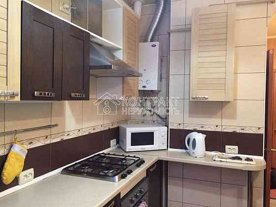 Оренда 3к Квартира 65 кв.м Чичібабіна вул. Харків