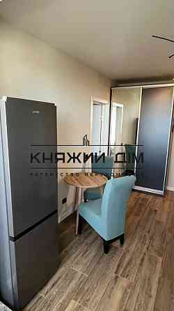 Оренда 1-но кім. квартири в ЖК Еврика. Код об’єкта 11203137 Киев