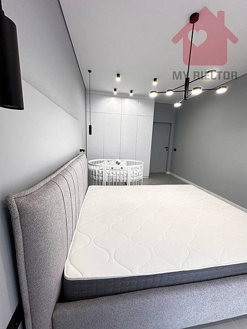 Продаж Квартира 1-кімнатна, 5/9 поверх на Легоцького Ужгород - фото 20