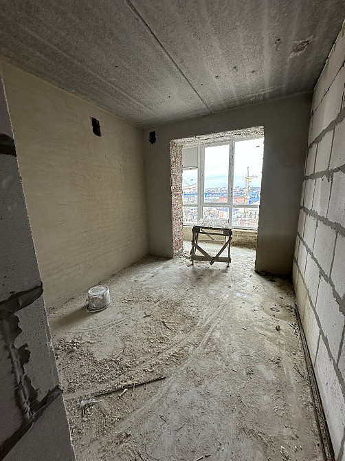 Продаж Квартира 2-кімнатна, 11/14 поверх на Княгинин вул., 44 Ивано-Франковск - изображение 4