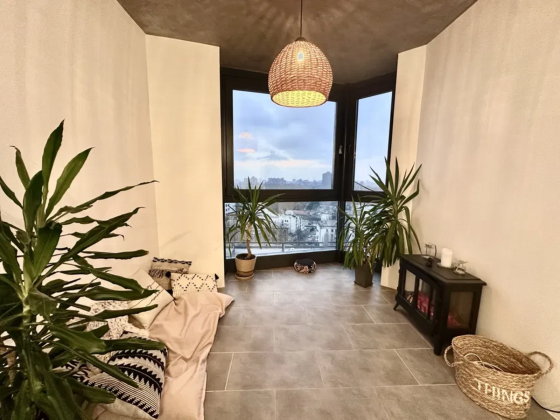 Оренда Квартира 2-кімнатна, 16/24 поверх на Липківького, 38 Киев