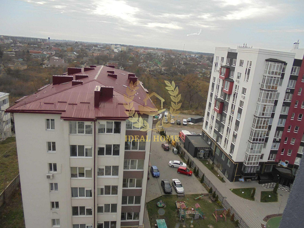 Продаж квартири в ЖК Рідний, Гатне  - фото 14