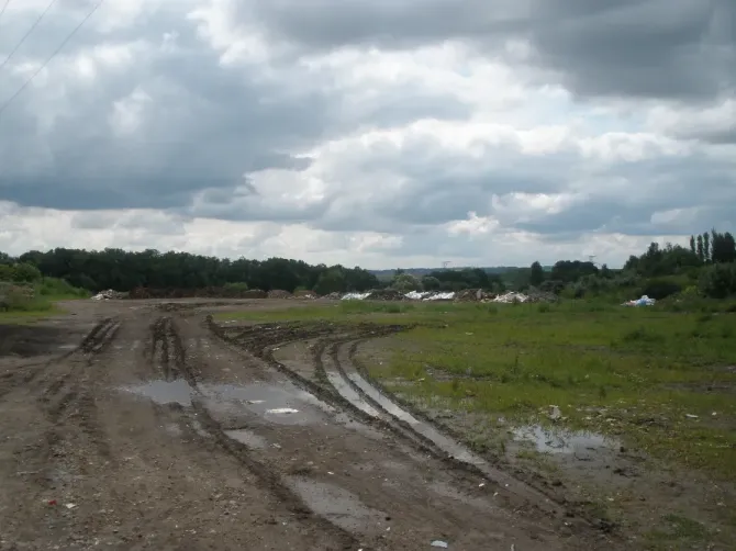 For sale land plot Construction and operation of manufacturing area 300 ares Львівське шосе Khmel'nyts'kyy - photo 3