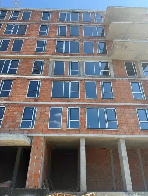 For sale 1-room Apartment 44 sq.m вул. Навроцького L'viv - photo 7