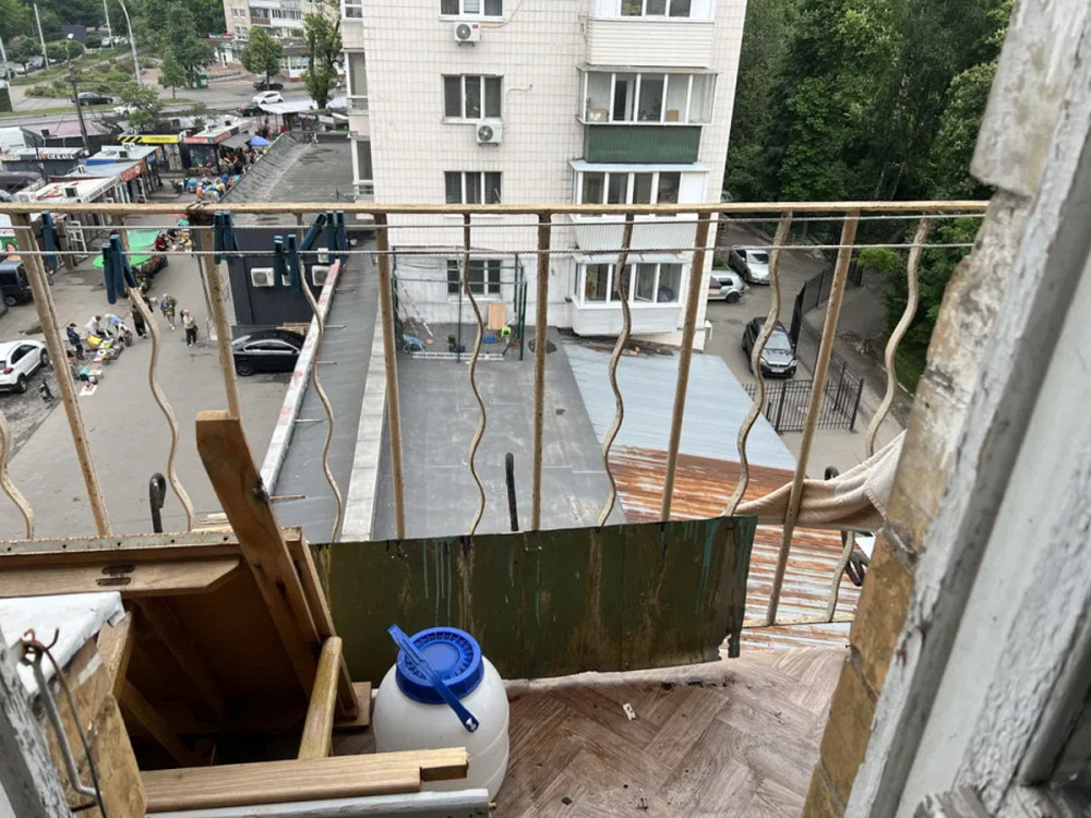 Оренда Квартира 2-кімнатна, 5/5 поверх на Авіконструктора Антонова, 35 Київ - фото 20