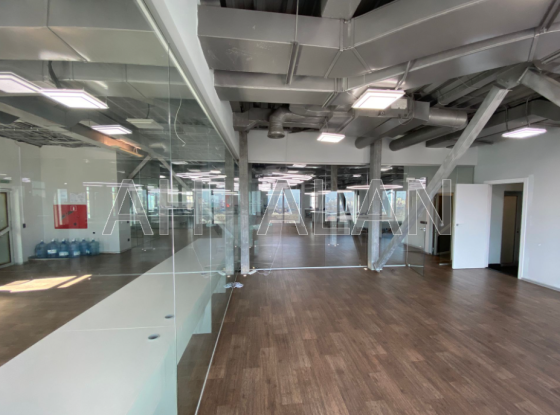 Оренда офісне приміщення на вул. Дегтярівська приміщень - 4, поверх - 8/10 Київ