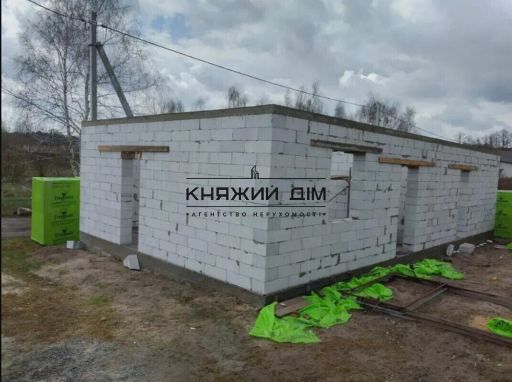 Продажа дуплекса, в с. Стоянка, № 229364 Стоянка - фото 10