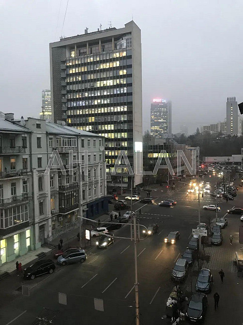 Оренда Будинок 1-кімнатний на Саксаганського вул., 15 Київ - фото 18