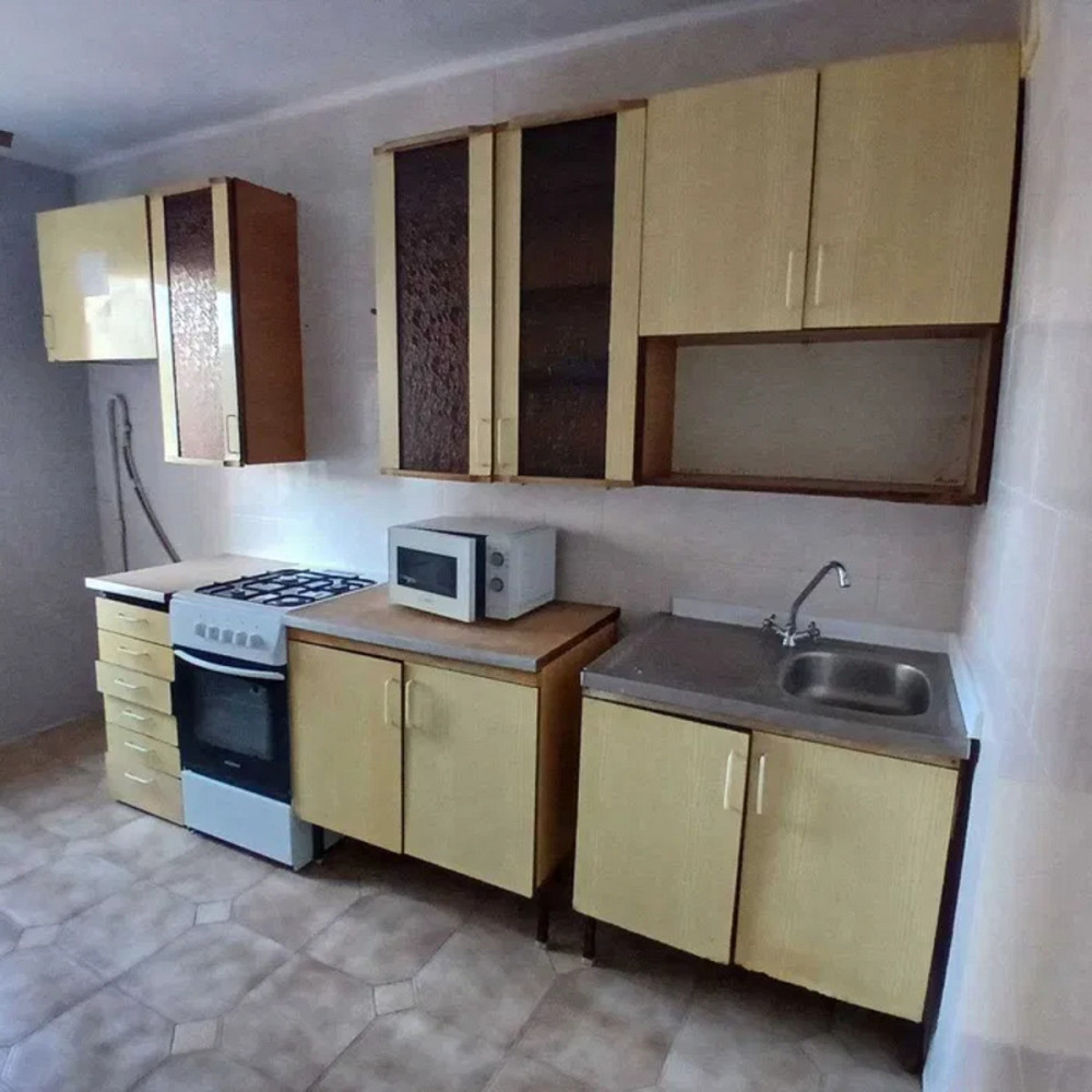 Оренда Квартира 1-кімнатна, 10/10 поверх на Драгоманова, 18 Київ - фото 4