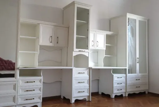 For rent 4k apartment on D. Yavornytskyi Ave. Repair Everything you need Dnipro