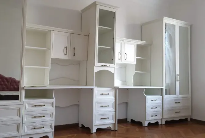 For rent 4k apartment on D. Yavornytskyi Ave. Repair Everything you need Dnipro - photo 2