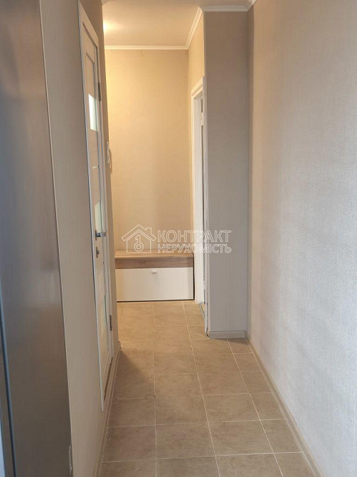 Продаж Квартира 1-кімнатна, 7/12 поверх на вул. Холодногірська Харків - фото 3