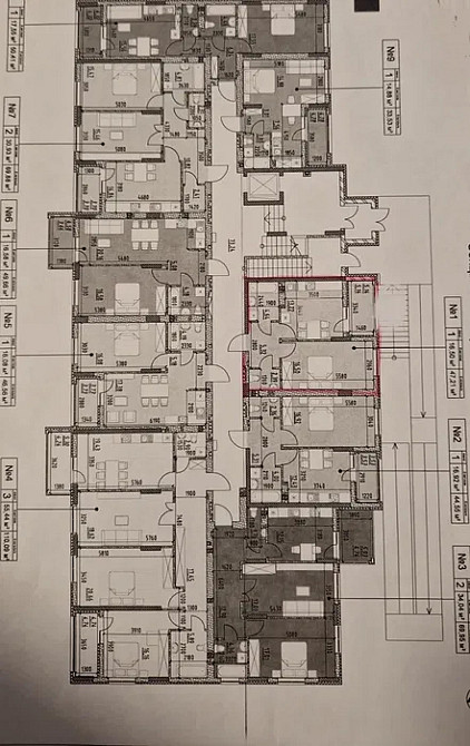 Продаж Квартира на улица Рудненська 8 L'viv - photo 8