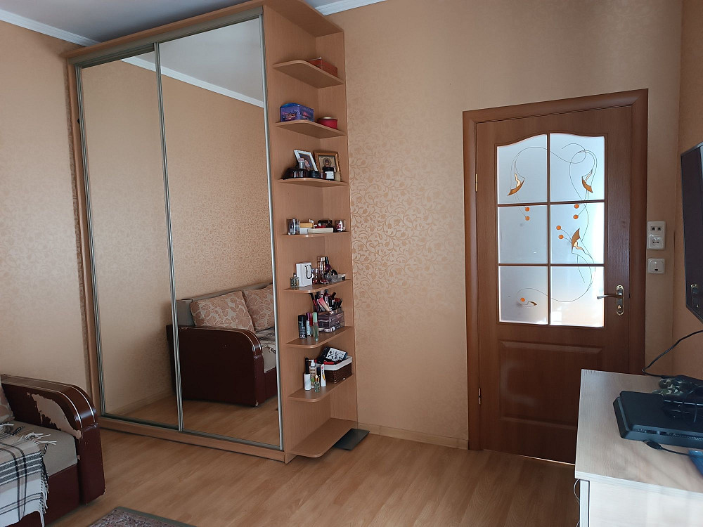 Продаж Квартира 2-кімнатна, 1/1 поверх на вул. Старовільська Житомир - фото 5