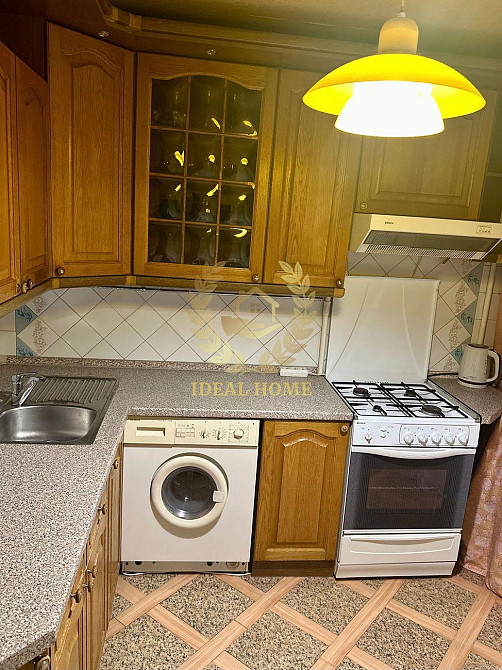 Продаж Квартира 3-кімнатна на Героев Севастополя ул., 33 Київ - фото 16