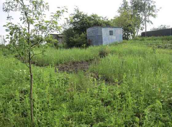 Продаж земельної ділянки 6 соток Тернополь