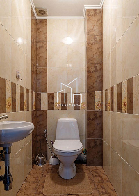 Продаж 2к квартири 112.2 кв. м Львів - фото 15