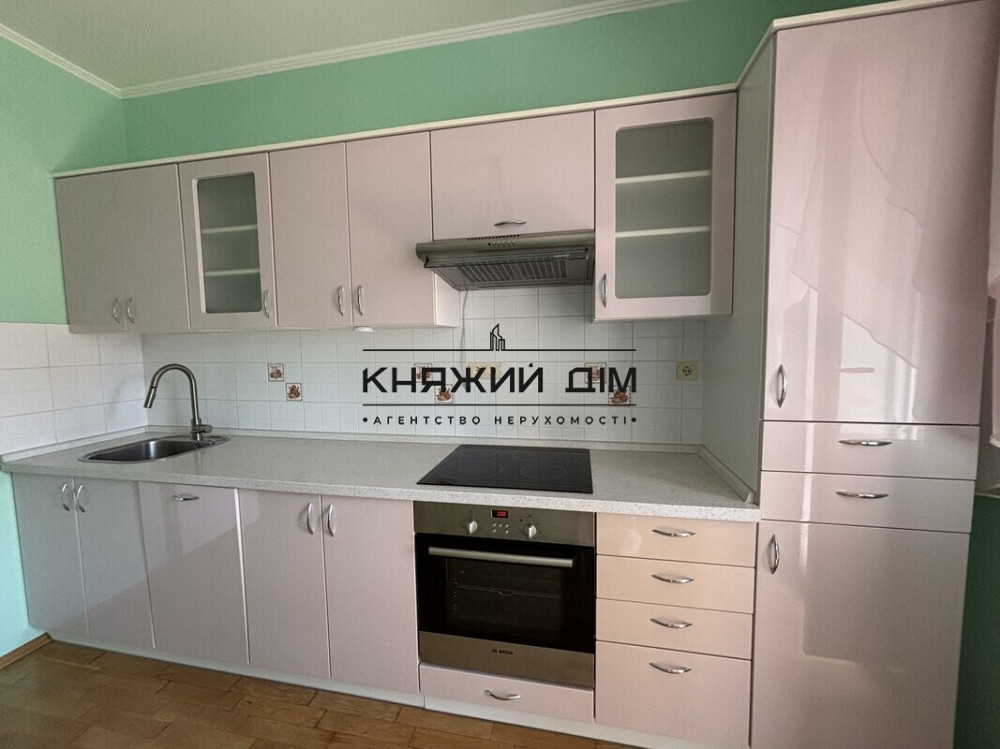 Оренда Квартира 2-кімнатна, 7/9 поверх на Голосеевская ул. Kiev - photo 5