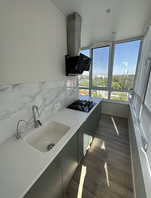 Продаж 3к Квартира 91 кв.м Чуднівська 129Б Zhytomyr - photo 3