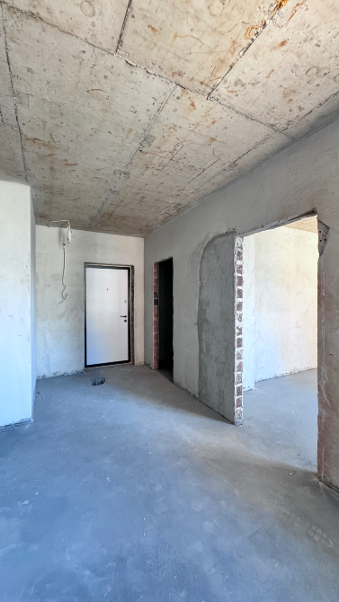 Продажа 1к Квартира 36.2 кв.м Целевича Ивано-Франковск - изображение 13