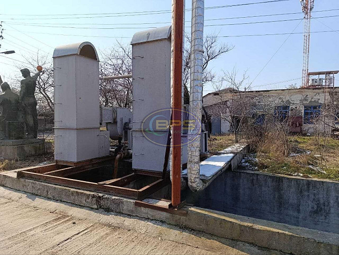 Продаж складське приміщення Одеса - фото 6