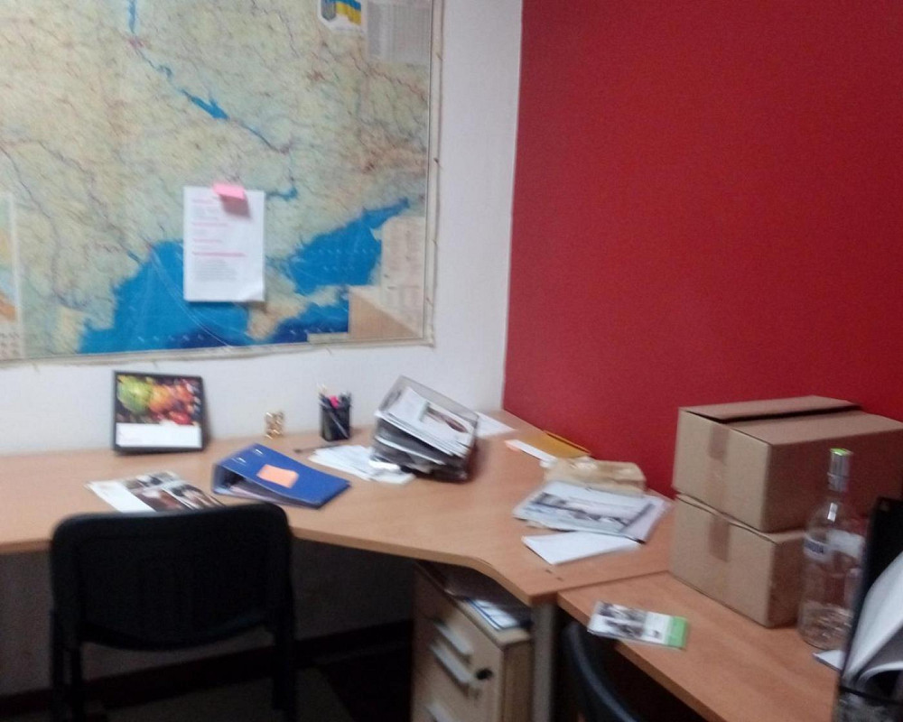 Продаж Квартира на улица Генерала Чупринки 9 L'viv - photo 4