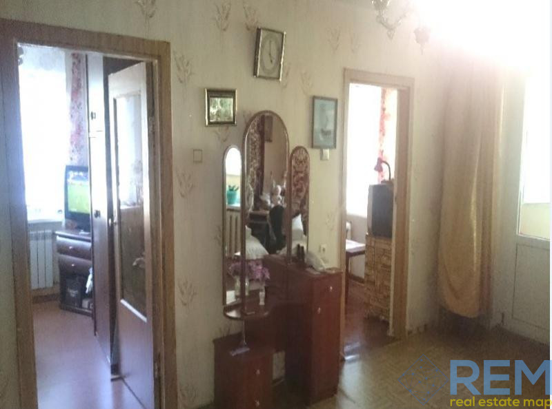 Четырехкомнатная квартира на Таирова. Одеса - фото 4