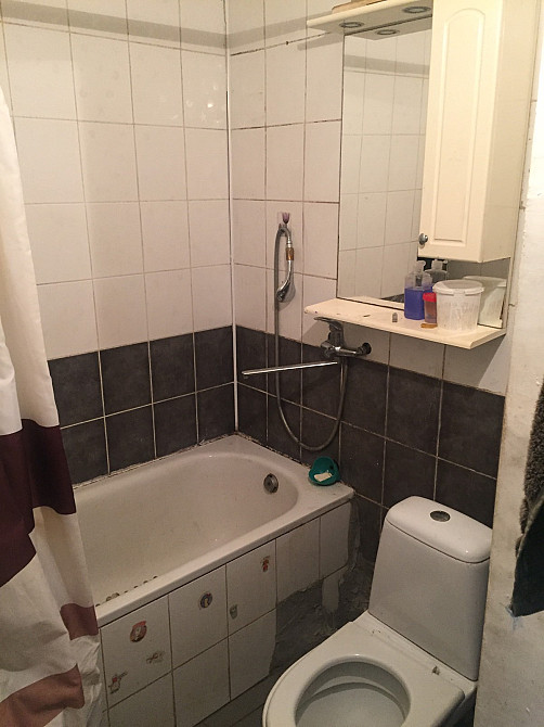 Просторная сталинка 95 кв.м. на Молдаванке, рядом Центр Одеса - фото 9