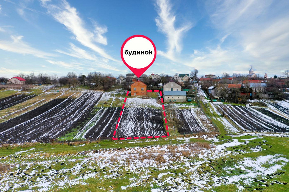 Продаж 2-поверховий Будинок з ділянкою 20 сот 166 кв.м 3 кімн. на Привокзальна вул. Колбаєвичі - фото 3