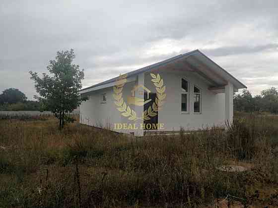 Продаж Будинок 2-кімнатний Калиновка (Полиський район)