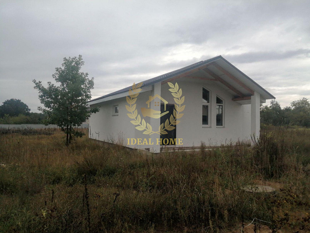 Продаж Будинок 2-кімнатний Калиновка (Полиський район) - изображение 1