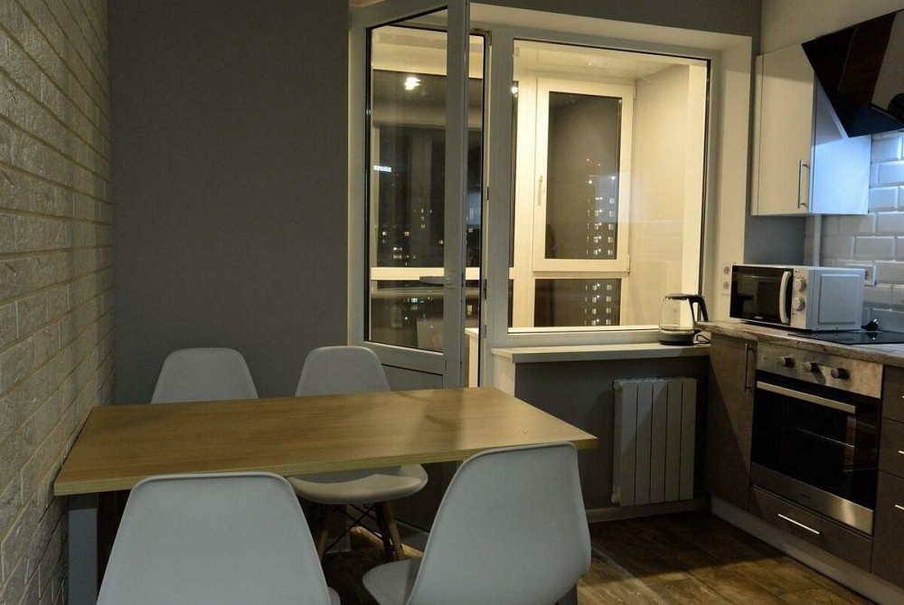 Оренда Квартира 1-кімнатна на Голосеевский просп. (40-летия октября), 21 Kiev - photo 9