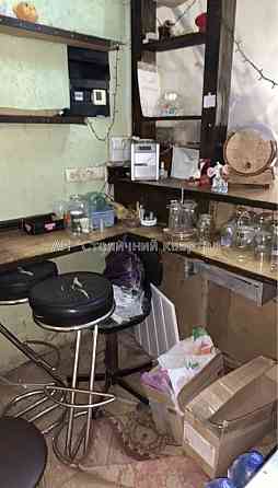 Оренда торгове приміщення на Уссурійський пров., 8 приміщень - 1, поверх - 1/5 Киев