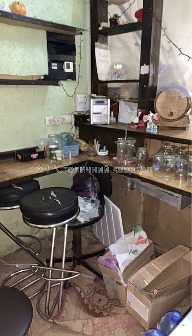 Оренда торгове приміщення на Уссурійський пров., 8 приміщень - 1, поверх - 1/5 Kiev - photo 5