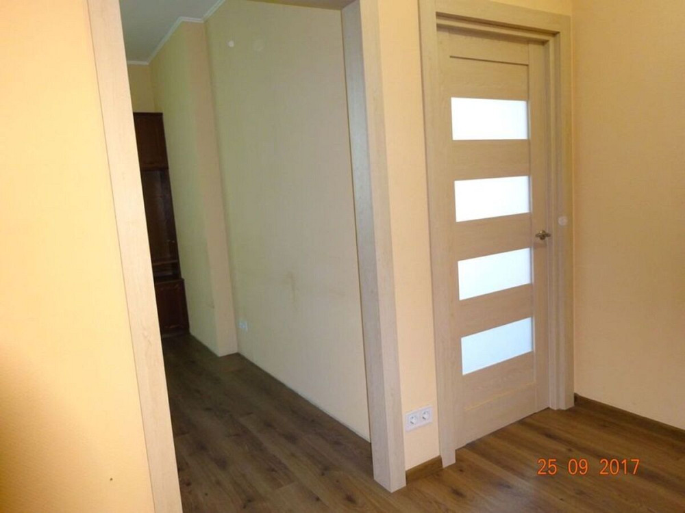 Оренда Квартира 1-кімнатна, 19/22 поверх на Елизаветы Чавдар ул., 18 Київ - фото 6