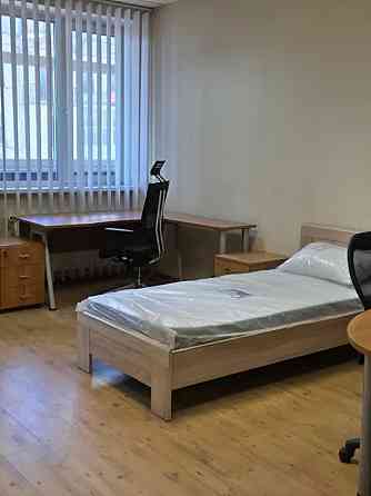 Оренда Квартира 3-кімнатна, 2/25 поверх на вул. Предславинська, 31/11 Київ