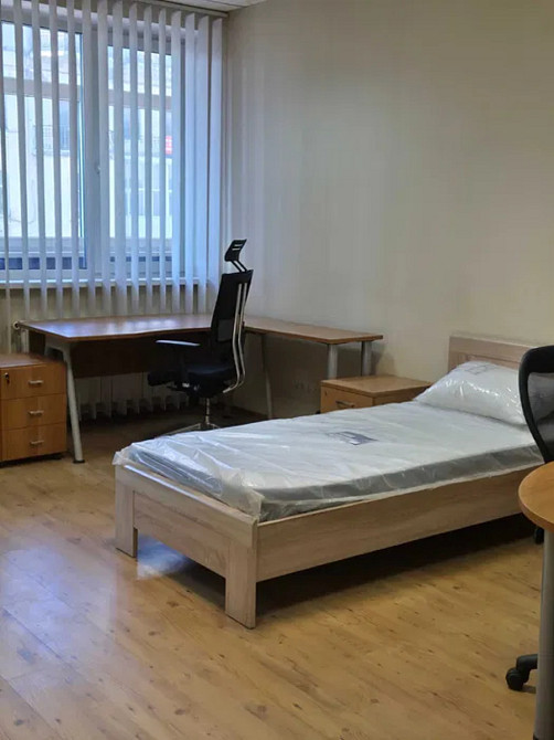 Оренда Квартира 3-кімнатна, 2/25 поверх на вул. Предславинська, 31/11 Київ - фото 4