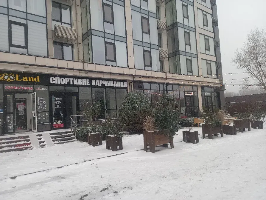 Здається Приміщення вільного призначення площа 72 кв.м Дніпро Бульвар Слави Дніпро - фото 3