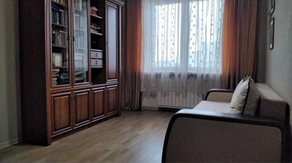 Простора 3 кімнатна квартира, Оболонь, Мінська, вул. Левка Лукяненка вул. (Маршала Тимошенка), Оболонський район Kiev - photo 8