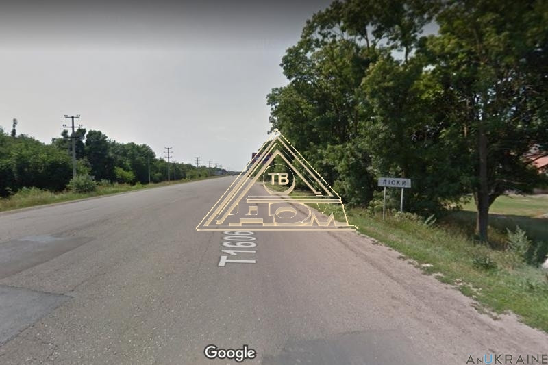 Продаж земельної ділянки 0.1 соток на ул. Школьная, 20 Ліски (Комінтернівський район) - фото 2