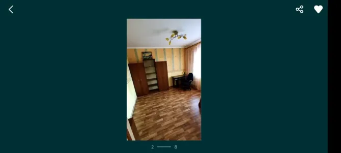 Здам 2х кімнатну квартиру, за адресою Кошиця 9. Затишна і світла квартира, має усе для комфортного про Київ - фото 7