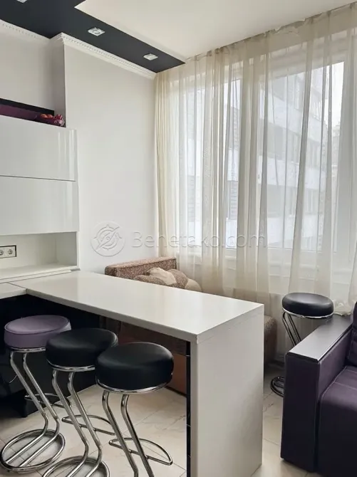 Оренда 1к Квартира 46 кв.м Таирово, ул. Люстдорфская дорога, 55 Одеса - фото 1