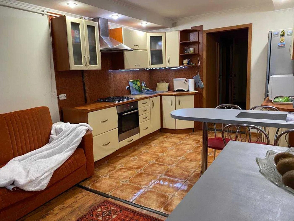 Продаж Квартира 3-кімнатна, 1/5 поверх на вул. Лінкольна Авраама Львов - изображение 2