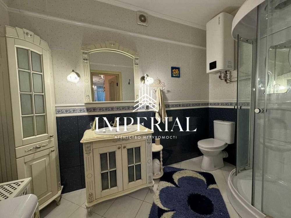 Оренда Квартира 2-кімнатна, 1/5 поверх на вул. Замковецька Kiev - photo 6