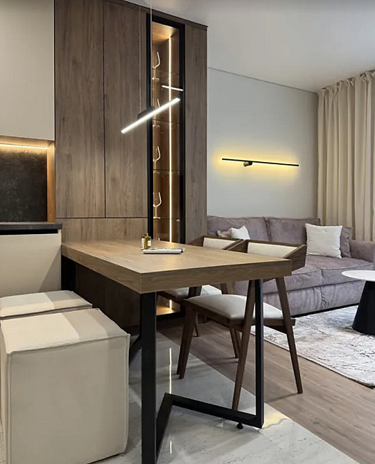 Продаж 1к квартири 44 кв. м, ЖК Варшавський мікрорайон Тернопіль - фото 3