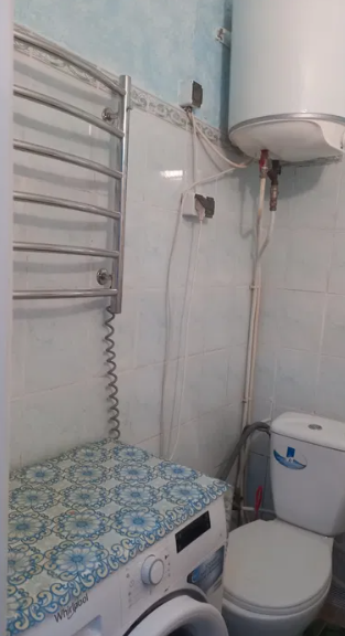 Продаж Квартира 1-кімнатна на ул. Николаевская дорога, 309 Одеса - фото 7