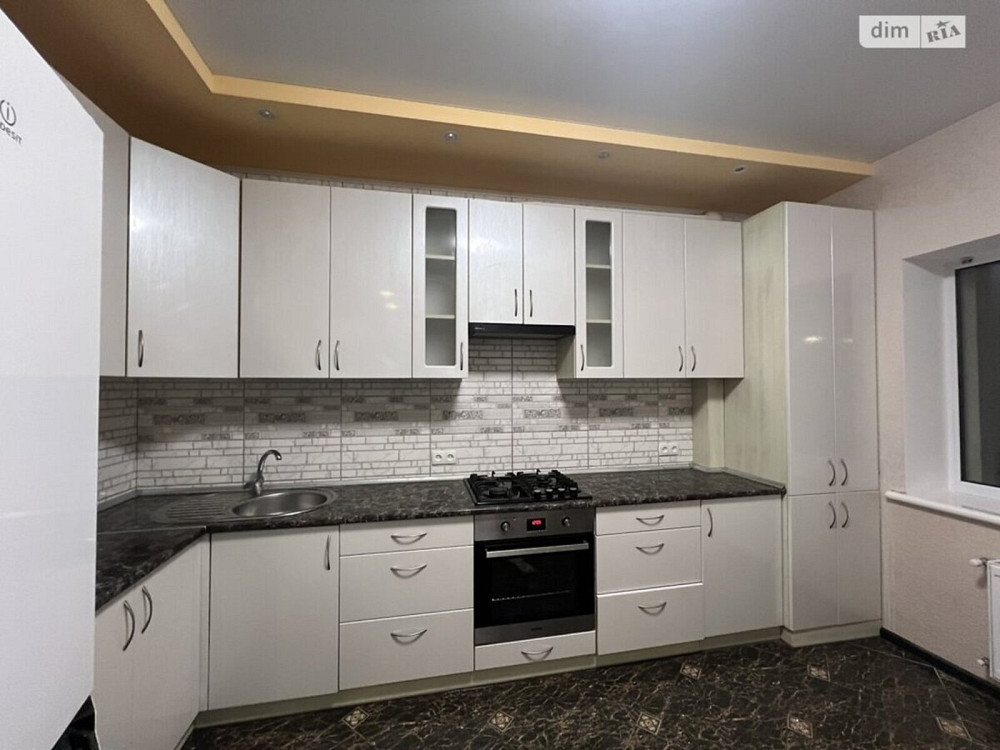 Продаж Квартира 2-кімнатна, 1/2 поверх на Романа Андріюка Vinnytsya - photo 1