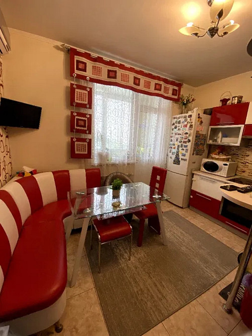 Оренда Квартира 2-кімнатна, 4/25 поверх на Єлизавети Чавдар, 9 Київ - фото 1