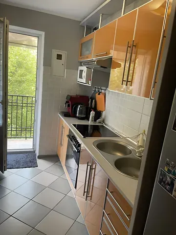 Оренда 2к Квартира 46 кв.м Івасюка Володимира вулиця 14 Чернівці - фото 2